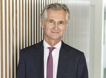 Antoine Gosset-Grainville AXA