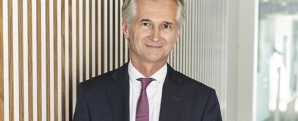 Antoine Gosset-Grainville AXA