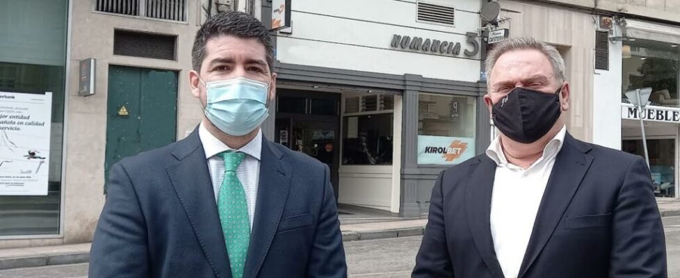 Berkley Colegio de Cantabria