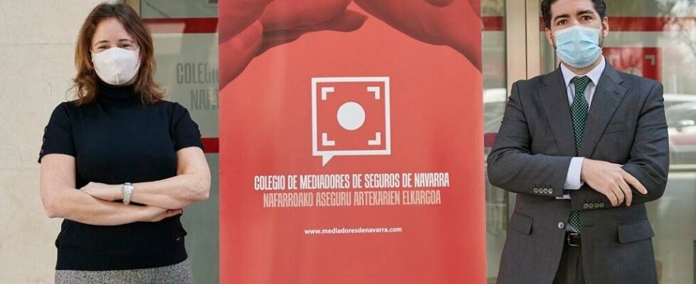 Berkley Colegio de Navarra