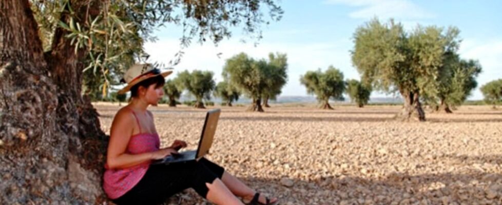 CESCE mujeres rurales emprendedoras