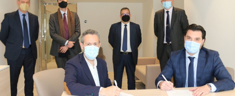 Colegio Valencia Santalucía