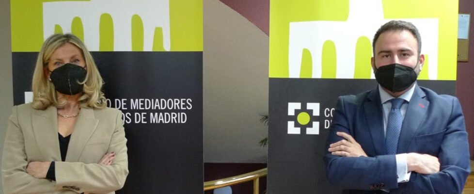 Colegio de Madrid DKV