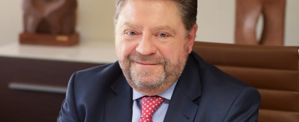 Consejo General Javier Barberá BUENA