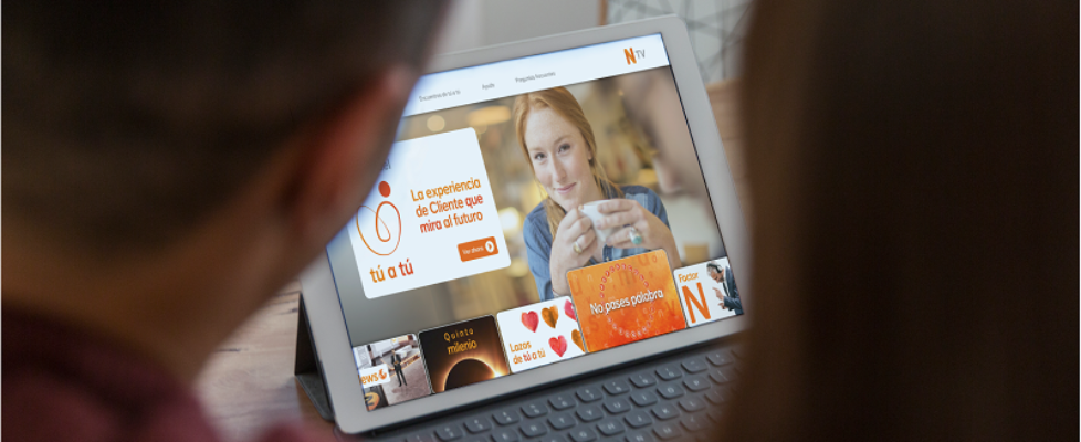 Convención Nationale-Nederlanden 2021