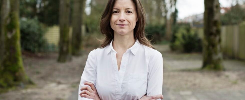 Cristina Martínez Triodos Bank