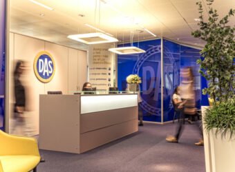 DAS oficina