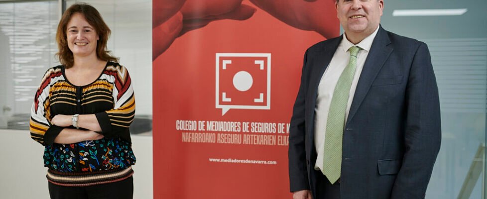 DKV acuerdo Colegio Navarra