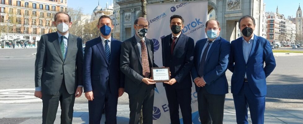 Espabrok trayectoria Jose Boada