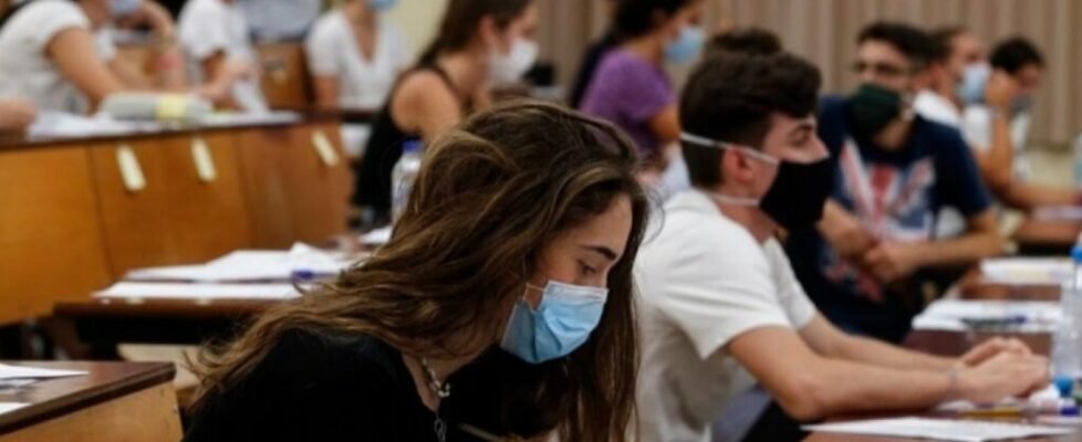 Fundación Jesus Serra estudiantes