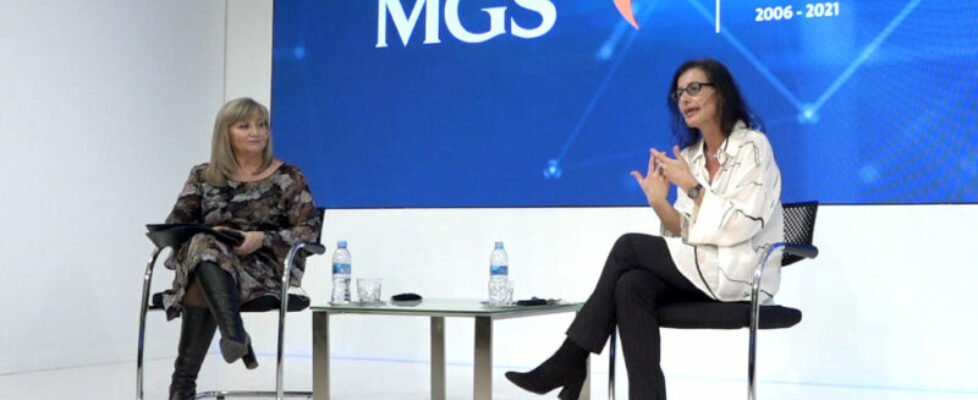 Fundación MGS DianaGavilan2