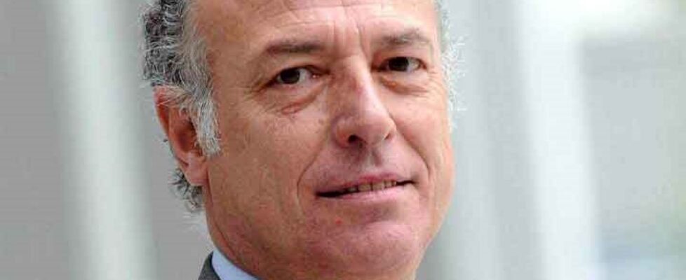 José María Segovia, defensor mutualista y asegurado Grupo Mutualidad Abogacía2