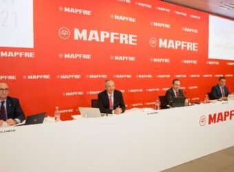 Mapfre solvencia