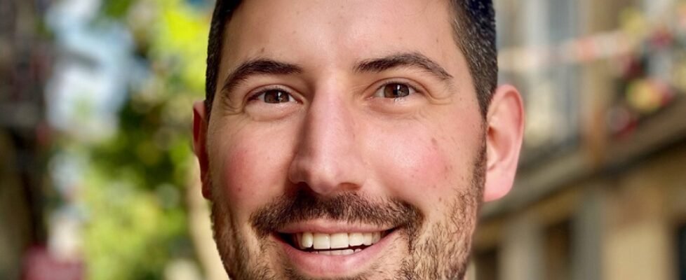 Marco Marrazza Liberty