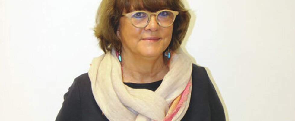 Mayte Sancho se incorpora al Foro de Expertos del Instituto SANTALUCÍA