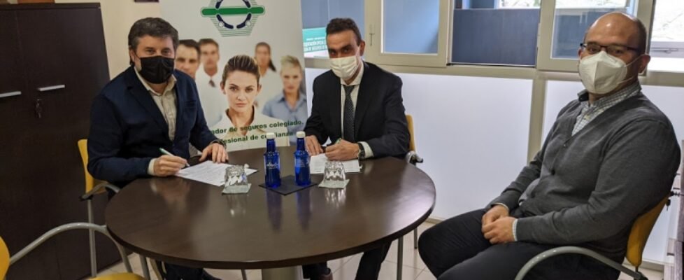 Mutuavenir Colegio Gipuzkoa