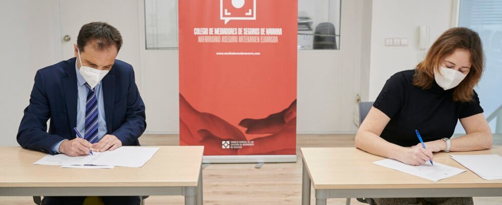 Mutuavenir Colegio Navarra