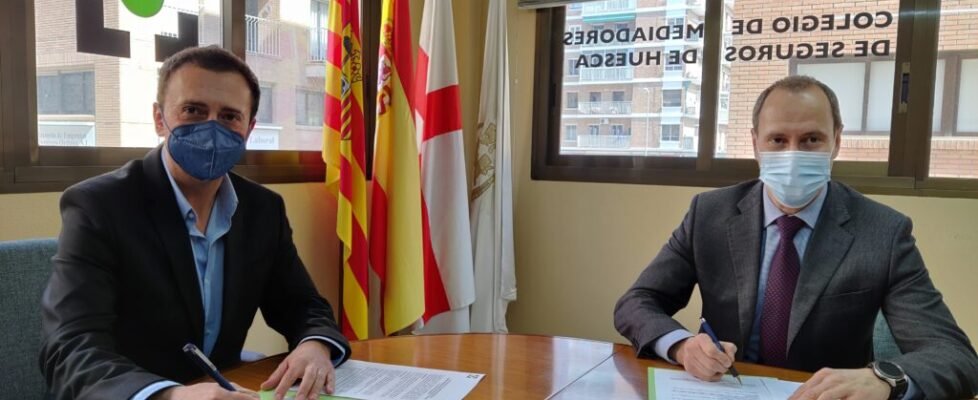 Plus Ultra Colegio Huesca