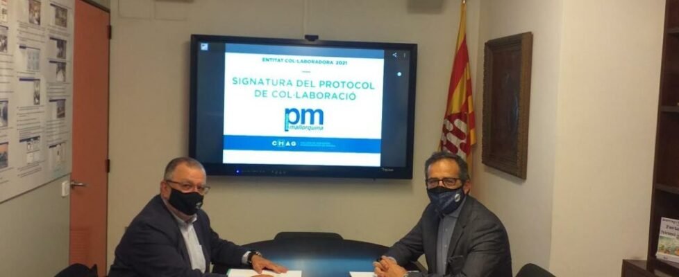 Previsión Mallorquina Colegio Girona