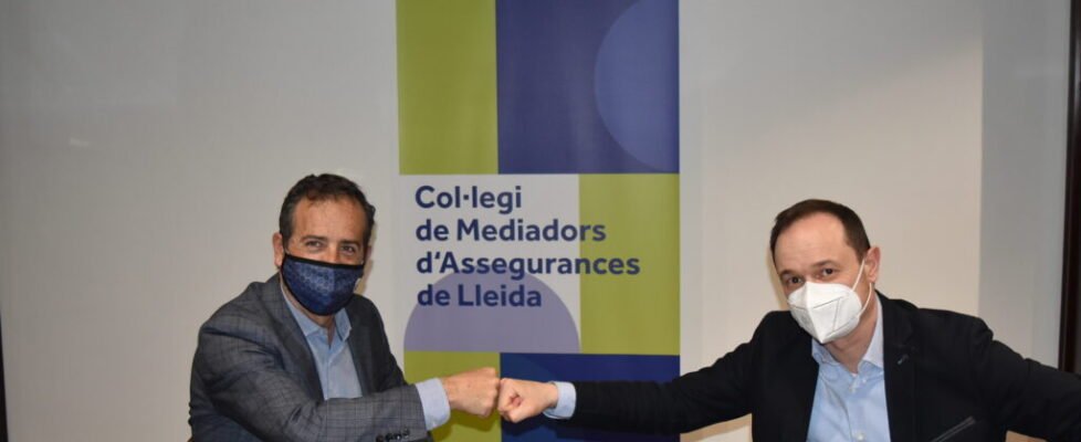 Previsión Mallorquina Colegio Lleida