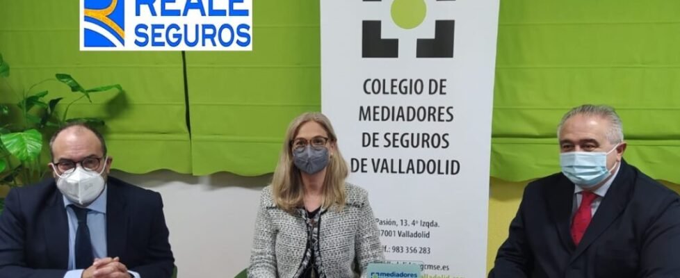 Reale Colegio Valladolid