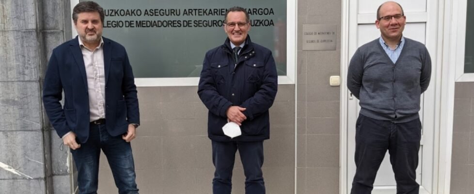 Reale y Colegio Gipuzkoa