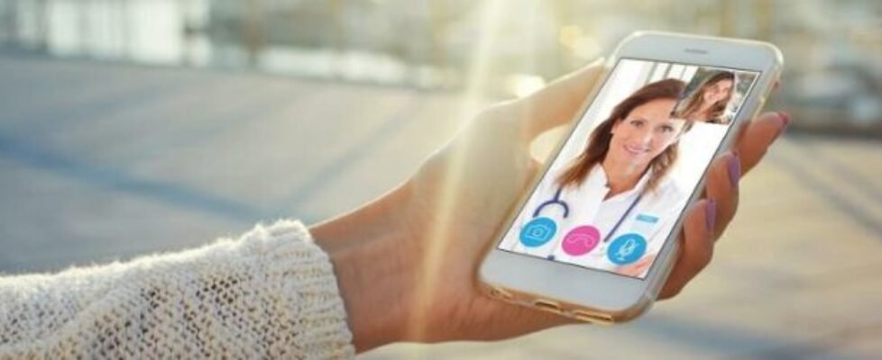 Sanitas videoconsultas