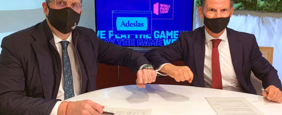 Segurcaixa Adeslas Padel