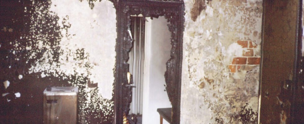 Unespa, Cepreven y Tecnifuego informe