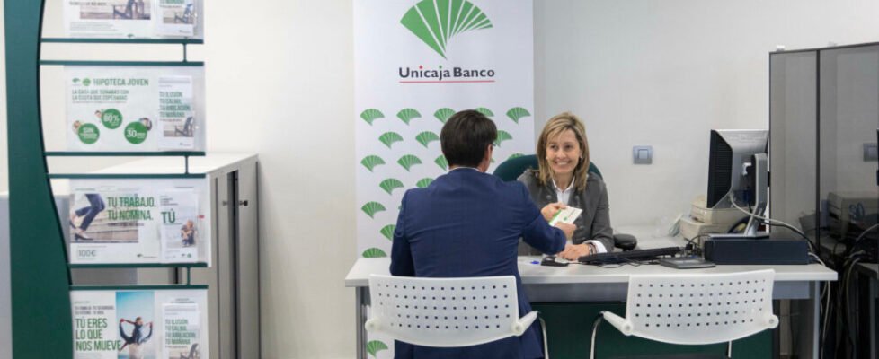 Unicaja Banco