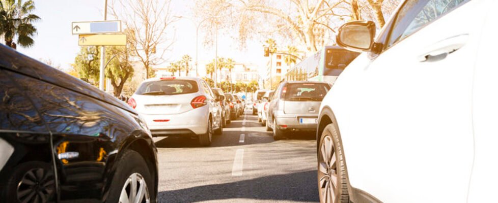 Unipoliza advierte extremar la precaucion de los desplazamientos esta Semana Santa