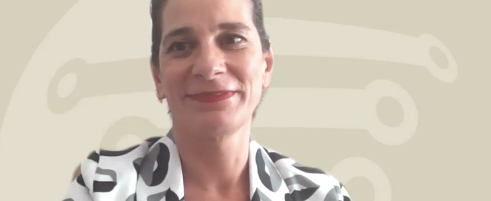 Zurich Sonia Calzada