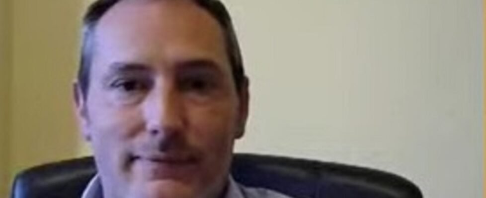 apromes cesar garcía