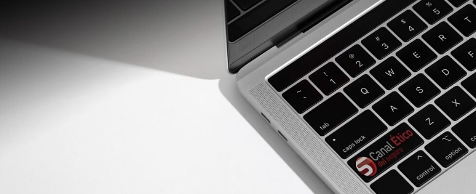 canal etico ordenador