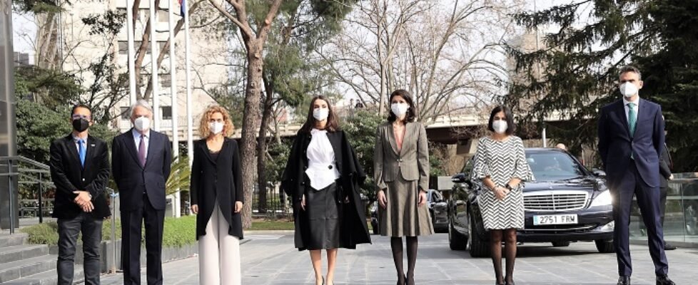 madrileña Foto Institucional Acto Enfermedades Raras_ (002)