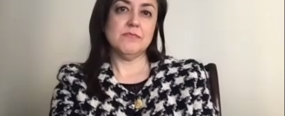 marta santamarta axa