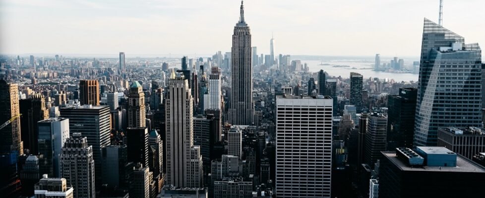 Midtown, Manhattan, New York City, USA