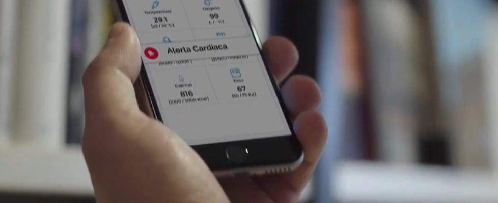 sanitas salud conectada