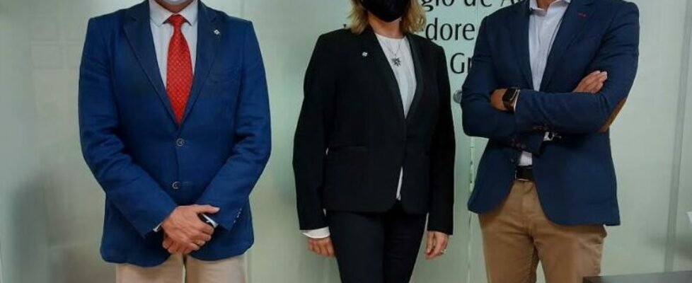 ARAG Colegio de Granada