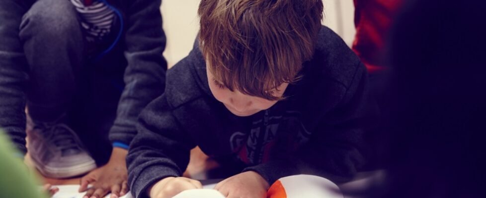 Acuerdo Fundación Jesús Serra con Fundación Balia