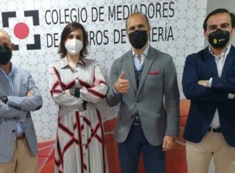 Aegon Colegio Almería