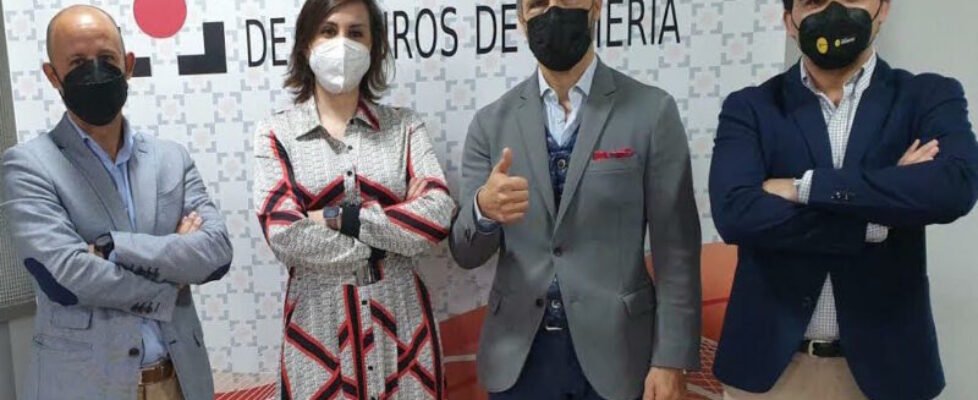 Aegon Colegio Almería