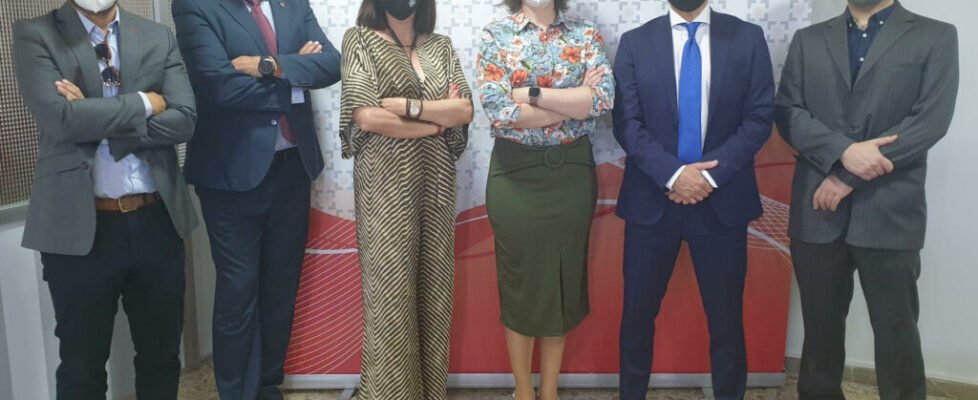 Allianz Colegio Almería