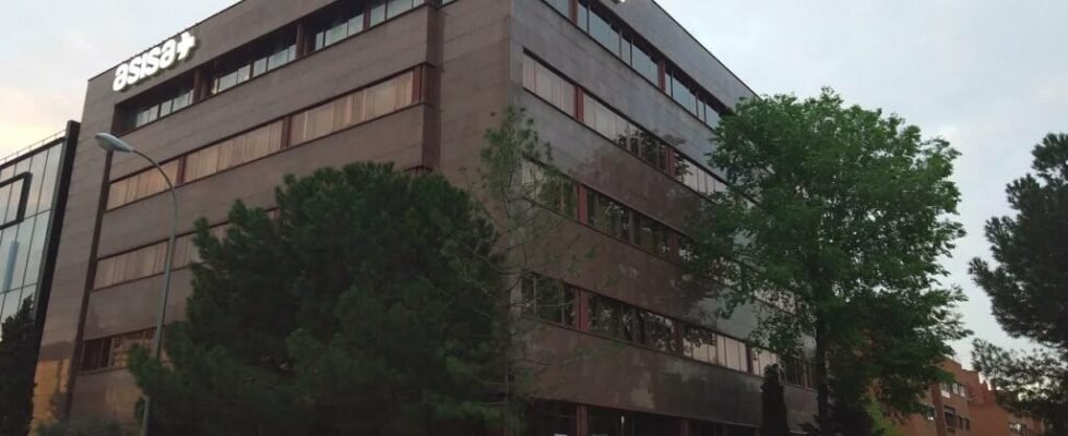 Asisa sostenibilidad