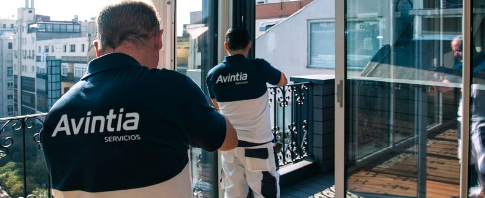 Avintia Servicios