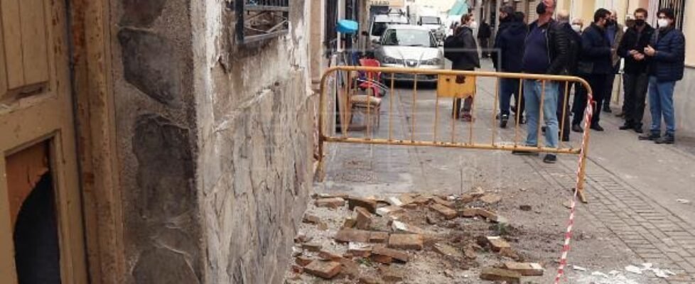 Colegio Granada Terremotos