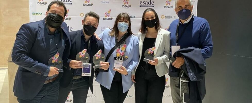 DKV IdeaUp Challenge