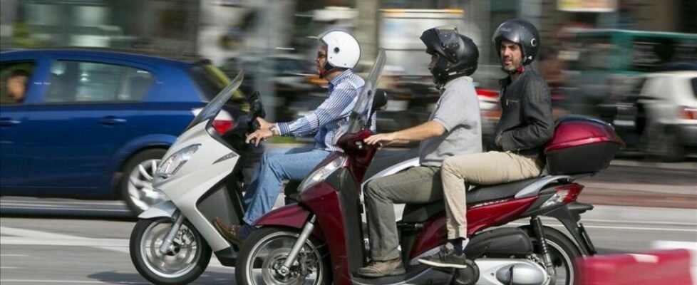 Estamos Seguros Motos