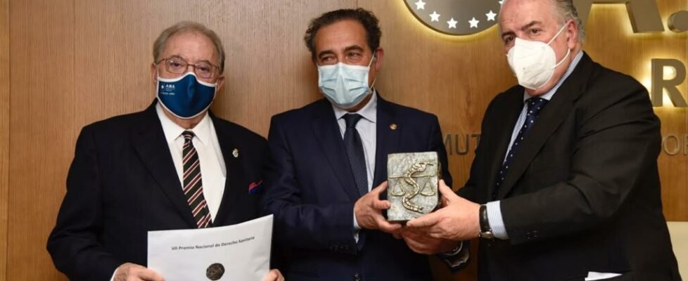 Fundación AMA premio