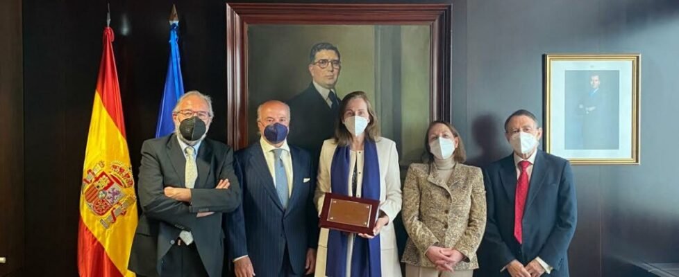 Fúndación Aon Consorcio